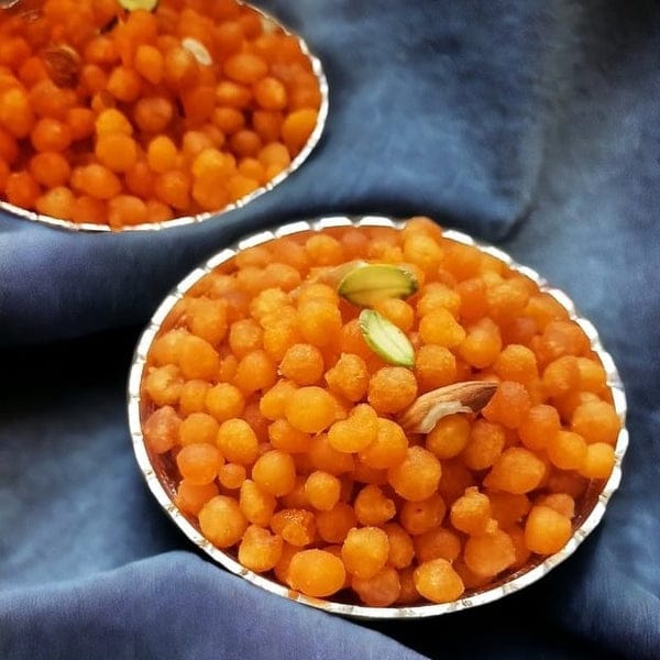 Boondi